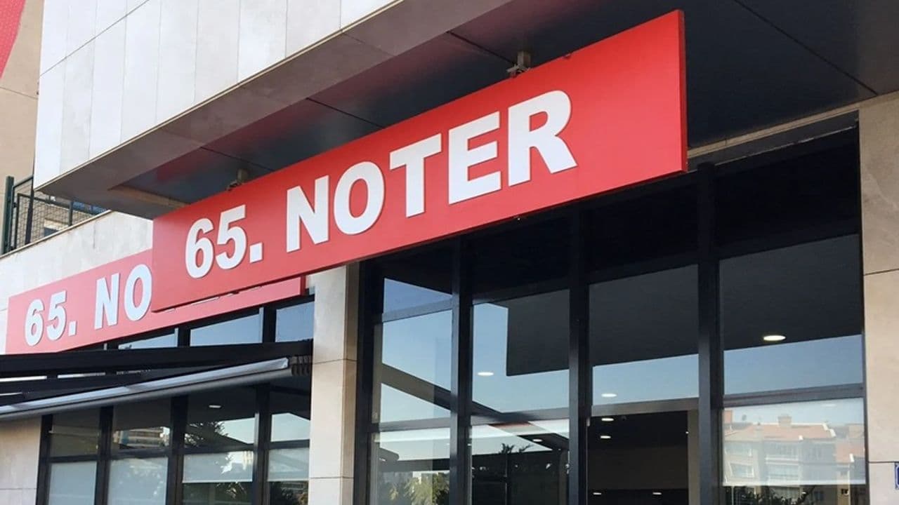 65 yaş üstünden &#039;keyfi&#039; sağlık raporu isteyen Notere 100 bin lira ceza!