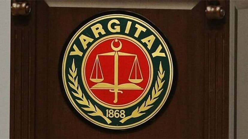 Yargıtay 12. Hukuk Dairesi Başkanlığına Ayhan Tuncal yeniden seçildi