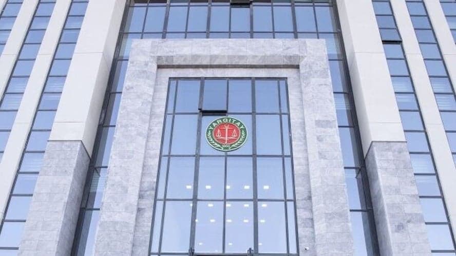 Yargıtay 4. Hukuk Dairesi'nin 2023/4555 E., 2025/2097 K. sayılı kararı