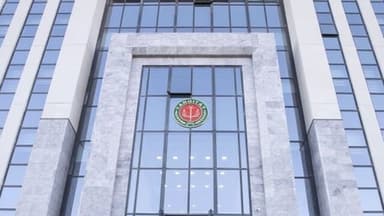 Yargıtay 4. Hukuk Dairesi'nin 2023/4555 E., 2025/2097 K. sayılı kararı