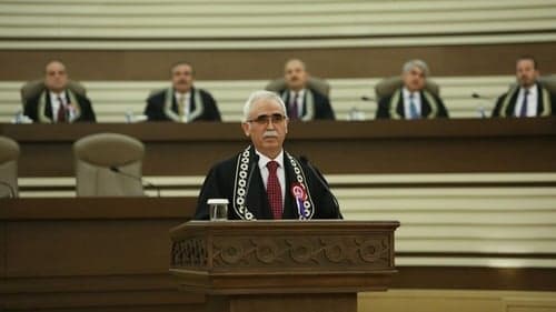 AYM Başkanı Özkaya'dan önemli mesajlar