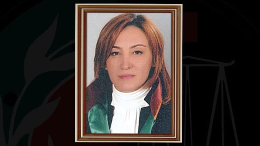 Avukat Serap Kocarık vefat etti