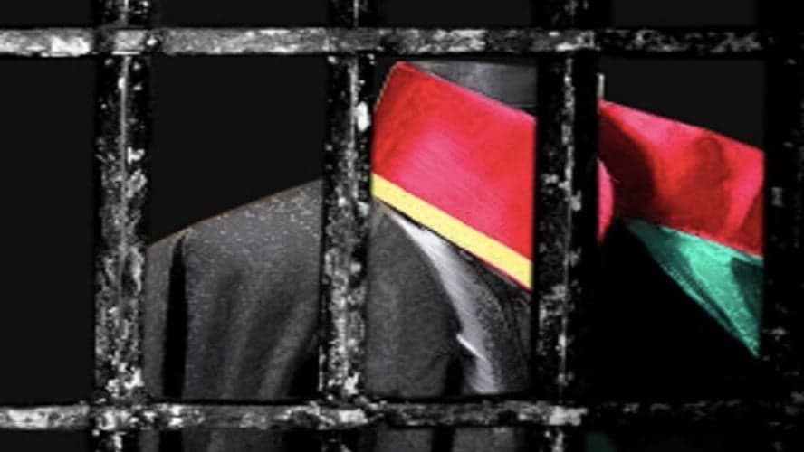 Barolardan tek ses: "Avukat ile tutuklu arasındaki iletişim hakkı kısıtlanamaz"