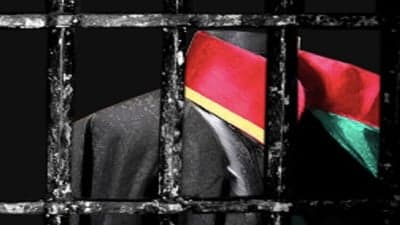 Barolardan tek ses: "Avukat ile tutuklu arasındaki iletişim hakkı kısıtlanamaz"