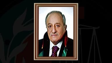 Avukat Behzat Binici vefat etti