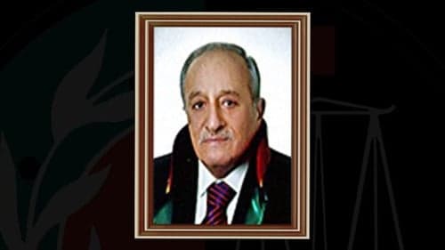 Avukat Behzat Binici vefat etti