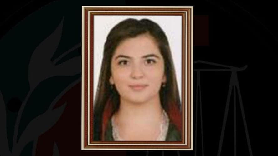Avukat Elif Altındiş vefat etti