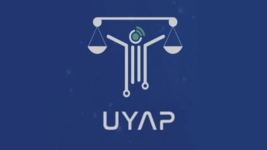 UYAP güncellendi: Yeni dijital hizmetler devrede