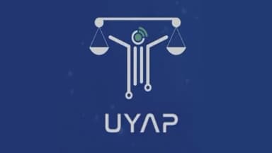 UYAP güncellendi: Yeni dijital hizmetler devrede