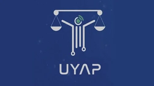 UYAP güncellendi: Yeni dijital hizmetler devrede