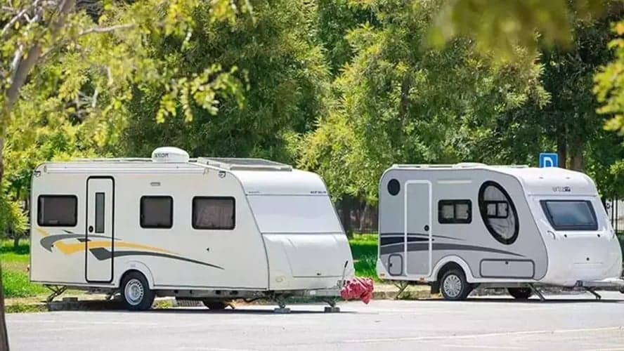 İstanbul Valiliği&#039;nden karavan genelgesi