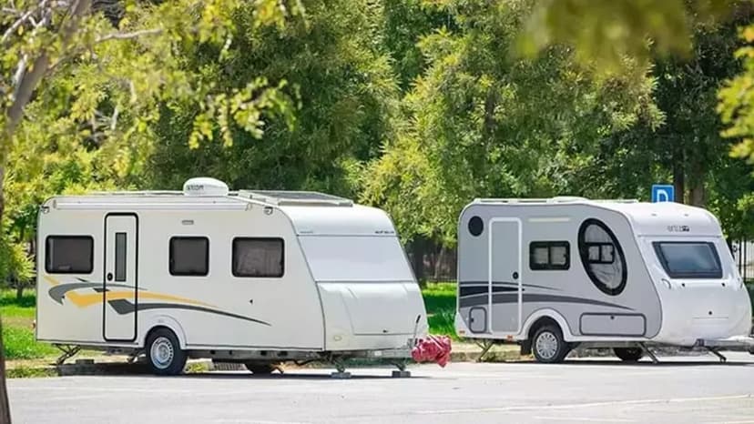 İstanbul Valiliği&#039;nden karavan genelgesi