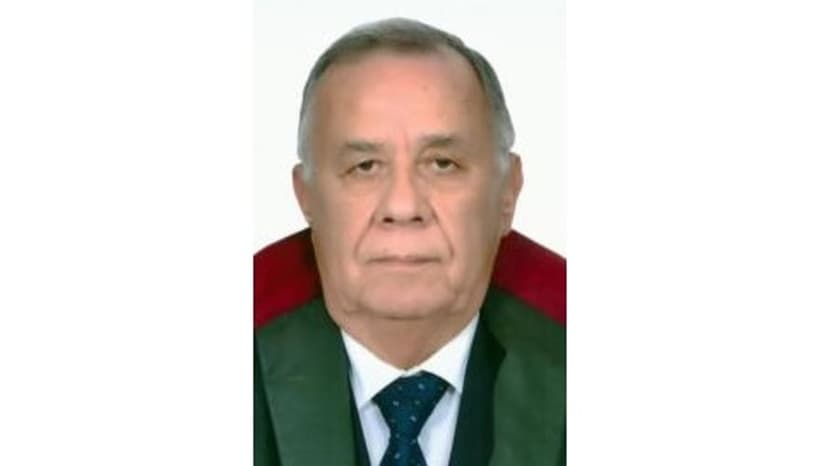 Avukat İbrahim Ufuk Demircioğlu vefat etti