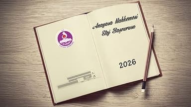 Anayasa Mahkemesinde Staj (2026 - Kış Dönemi)
