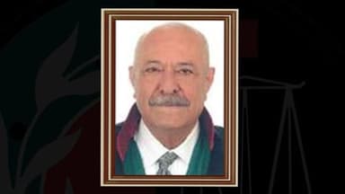 Avukat Mithat Sahillioğlu vefat etti