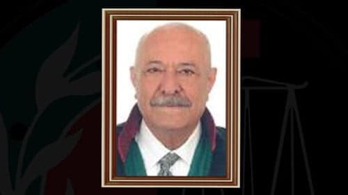 Avukat Mithat Sahillioğlu vefat etti