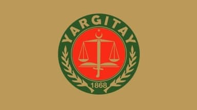 Yargıtay 1. Ceza Dairesi'nin 2023/1547 E., 2023/4357 K. sayılı kararı