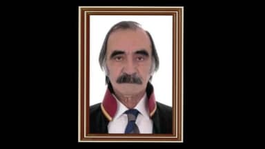 Avukat Servet Gökkoyun vefat etti