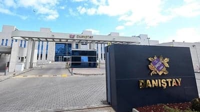 Danıştay 2 Daire'nin 2025/5039 E., 2025/6110 K. sayılı kararı