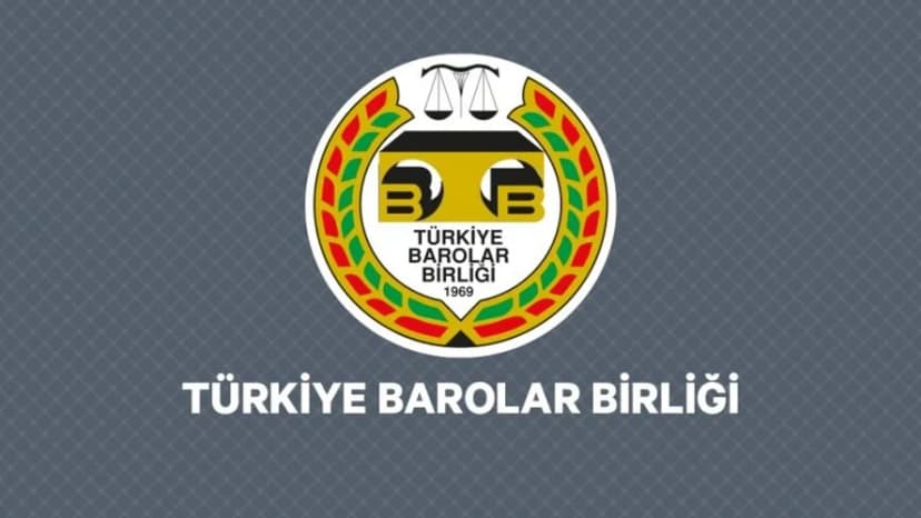TBB: Savunma Görevini Yerine Getiren Avukatlar Hakkında Soruşturma Açılması Hukuk Devleti İlkesiyle Bağdaşmamaktadır