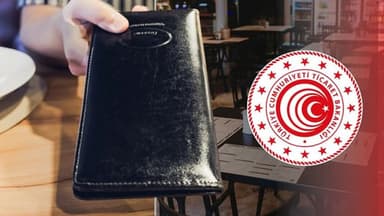 Restoranlar artık servis ücreti ve kuver talep edemeyecek!