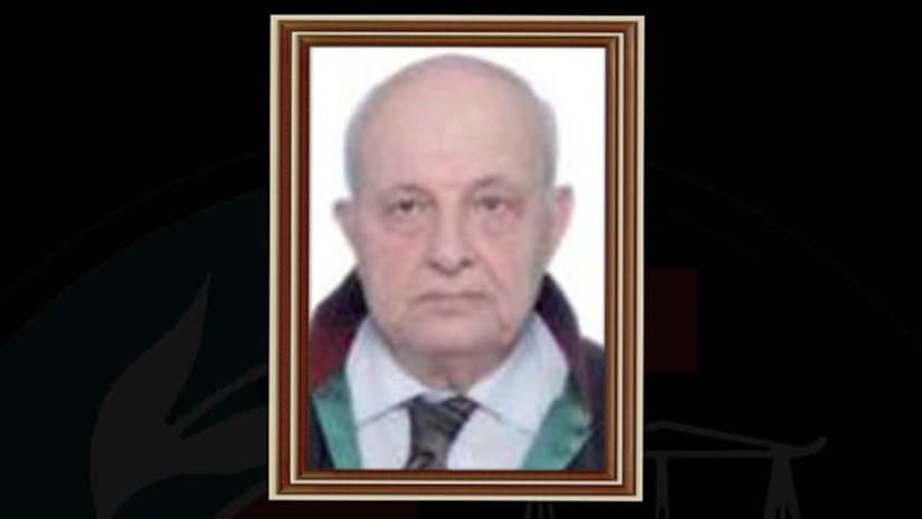 Avukat Akın Ataksoy vefat etti