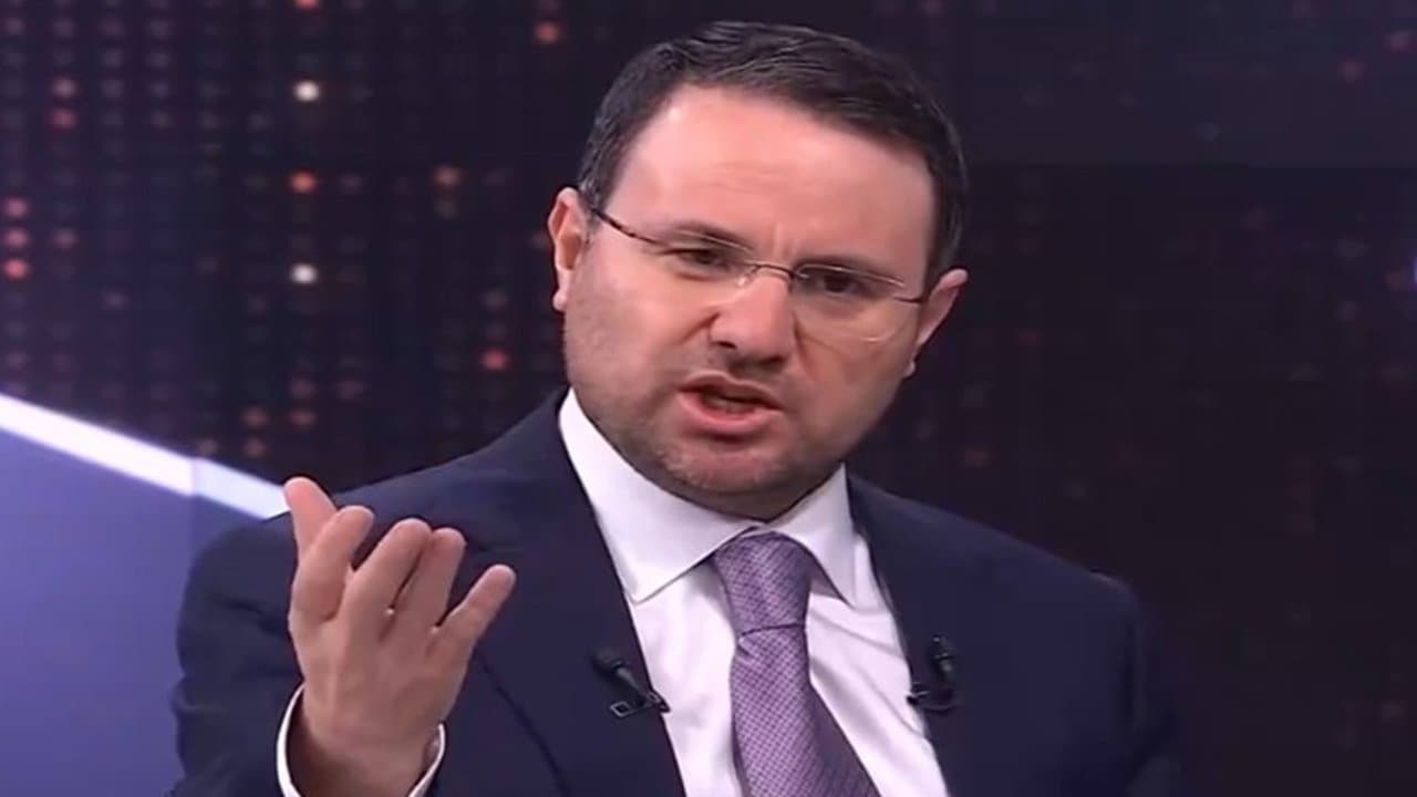 Adalet Bakanı Gürlek: "Avukat - tutuklu görüşmelerinde yasal düzenleme yapılması lazım"