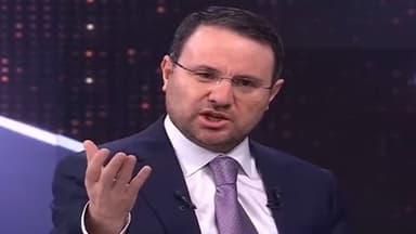 Adalet Bakanı Gürlek: "Avukat - tutuklu görüşmelerinde yasal düzenleme yapılması lazım"