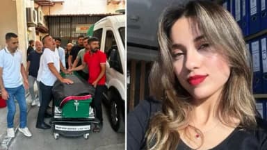 Yaya geçidinde otomobilin çarptığı genç avukat hayatını kaybetti