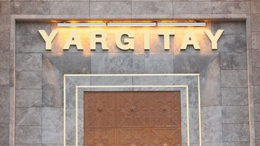 Ceza Genel Kurulu'nun 2025/662 E., 2026/165 K. sayılı kararı