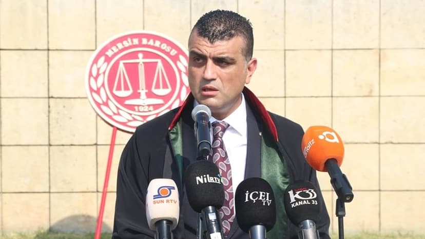 “YENİ ADLİ YIL, YURTTAŞLARIN ADALET MÜCADELESİNİN YILI OLMALIDIR”