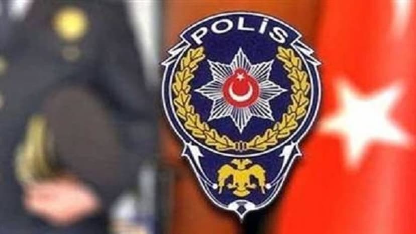 37 ilin emniyet müdürü değişti