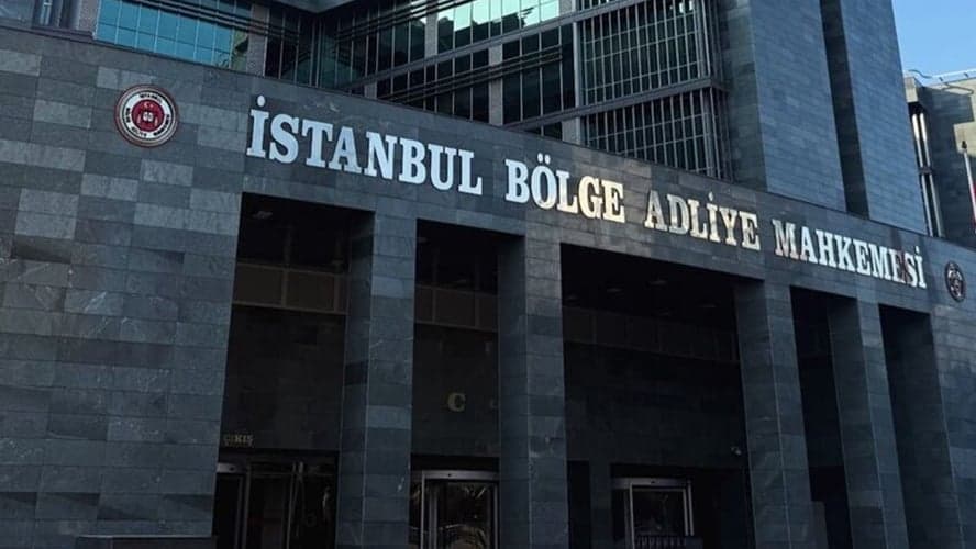 İstanbul BAM 13. Hukuk Dairesi’nin 2022/1721 E., 2025/552 K. sayılı kararı