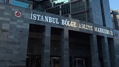 İstanbul BAM 13. Hukuk Dairesi’nin 2022/1721 E., 2025/552 K. sayılı kararı