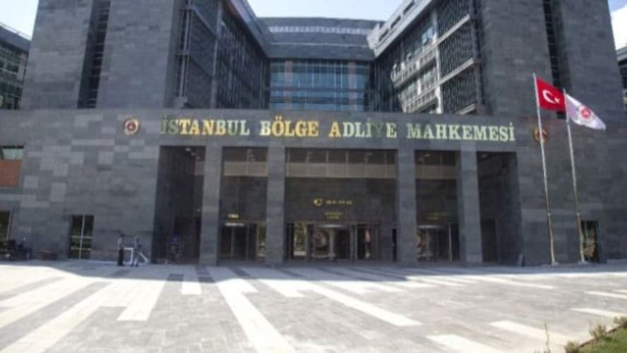 İstanbul BAM 17. Hukuk Dairesi'nin 2019/2199 E., 2019/2388 K. sayılı kararı