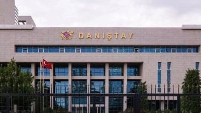 Danıştay 2. Daire'nin 2021/3132 E., 2024/68 K. sayılı kararı