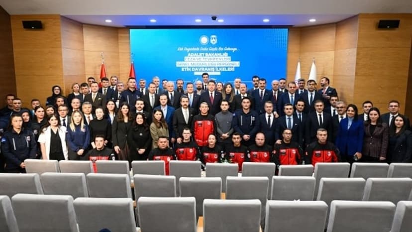 CTE PERSONELİ İÇİN 9 MADDELİK ETİK DAVRANIŞ İLKESİ