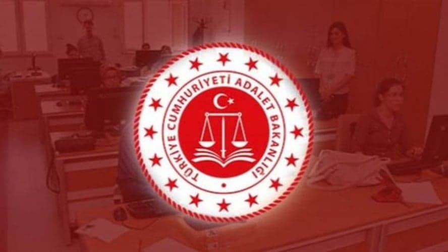 1.500 SÖZLEŞMELİ ZABIT KÂTİBİ ALIM İLANI