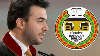 TBB'nin Avukat Mehmet Pehlivan'ın bireysel başvurusu hakkındaki görüşü AYM'ye sunuldu