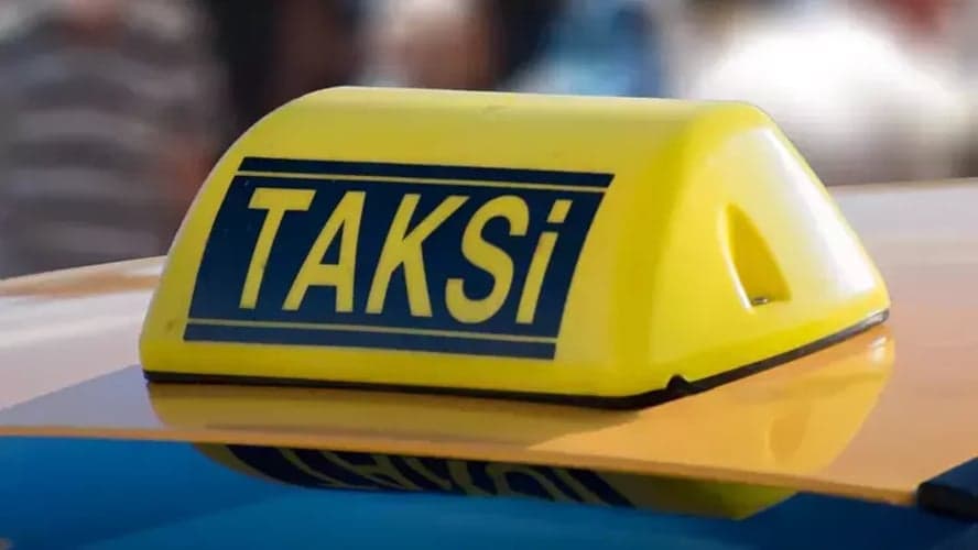Taksilere 'taksi mali cihaz' kullanma zorunluluğu getirildi