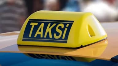 Taksilere 'taksi mali cihaz' kullanma zorunluluğu getirildi