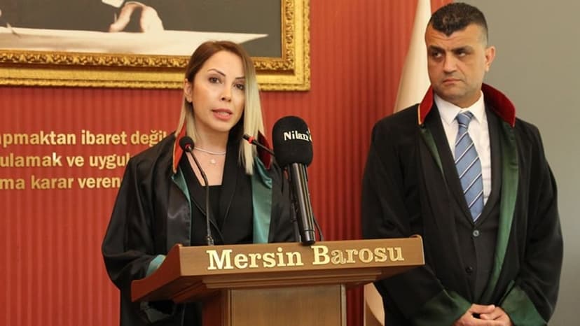 'ÇOCUK SUÇLU YOKTUR; SUÇA SÜRÜKLENEN ÇOCUK VARDIR'