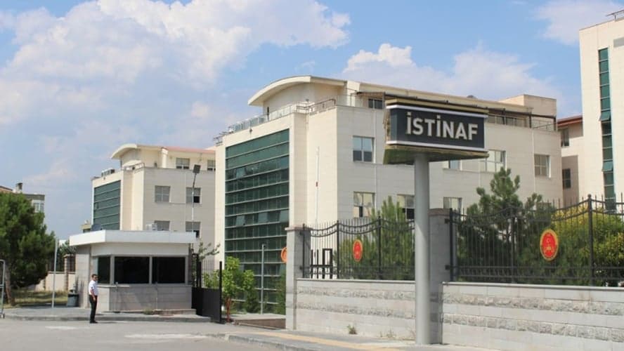 Ankara BAM 21. Hukuk Dairesi&#039;nin 2020/612 E. 2022/664 K. sayılı kararı