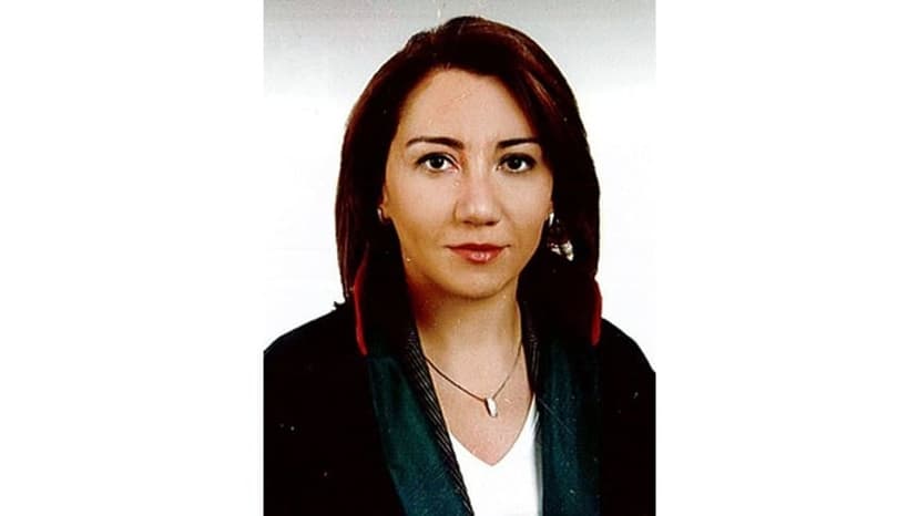 Avukat Hatice Korkmaz vefat etti