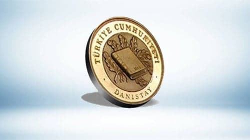 Danıştay 12. Daire'nin 2025/4415 E., 2025/4805 K. sayılı kararı