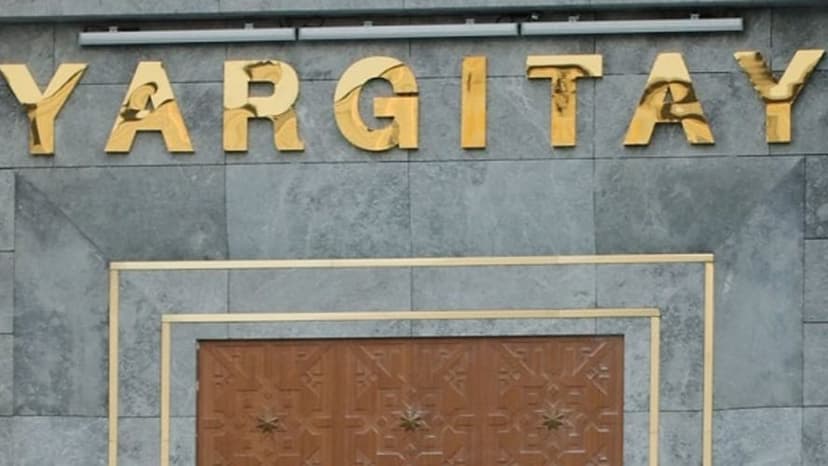 Hukuk Genel Kurulu&#039;nun 2023/1041 E., 2024/283 K. sayılı kararı