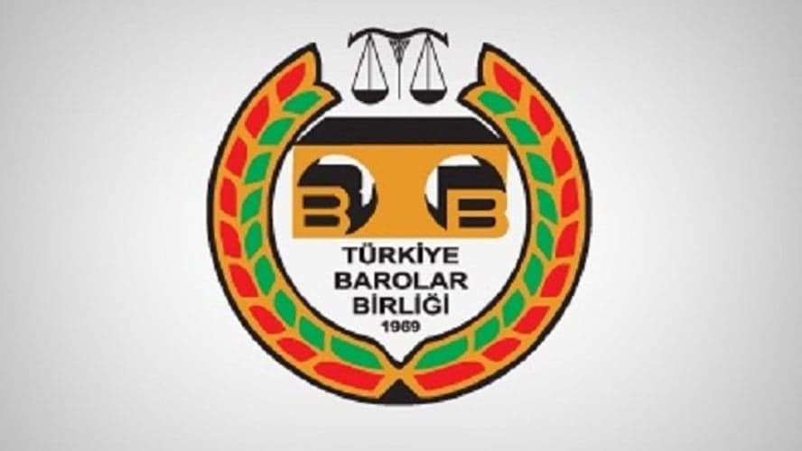 TBB ve barolardan ortak açıklama: Yargı görevinin kötüye kullanılması kabul edilemez!
