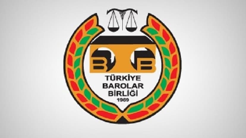 TBB ve barolardan ortak açıklama: Yargı görevinin kötüye kullanılması kabul edilemez!