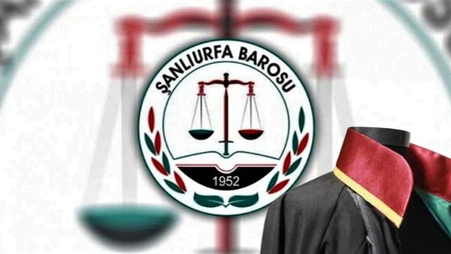 Şanlıurfa Barosu’ndan Kadın Hakları Davalarına Dair Çarpıcı Rapor: “Baroların müdahilliği cezasızlıkla mücadelede kritik öneme sahip”