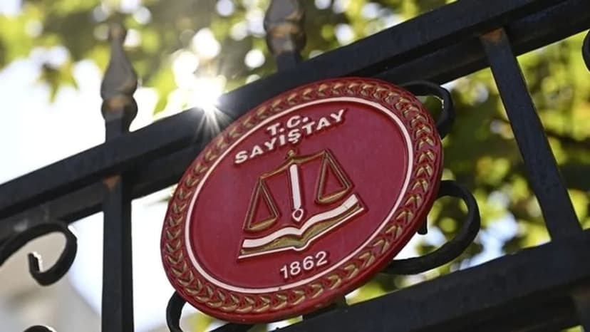 Sayıştay Sözleşmeli Bilişim Personeli Alım İlanı